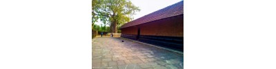 சுப்பிரமண்யா கோயில் - பேரளசேரி